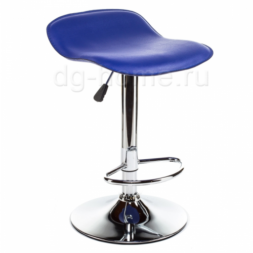 барный стул roxy синий в Нижневартовске
