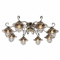потолочная люстра arte lamp 6 a4579pl-8ab в Нижневартовске