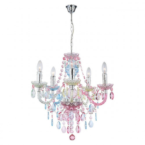 подвесная люстра globo nevada 63218-5 в Нижневартовске