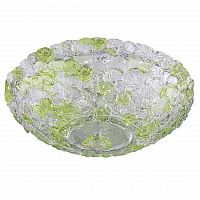 потолочный светильник lightstar murano 604104 зеленый в Нижневартовске