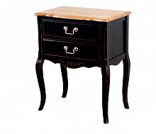 прикроватная тумба frenny с двумя ящиками в Нижневартовске