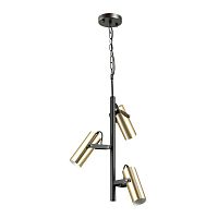 подвесная люстра lumion claire 3714/3a в Нижневартовске