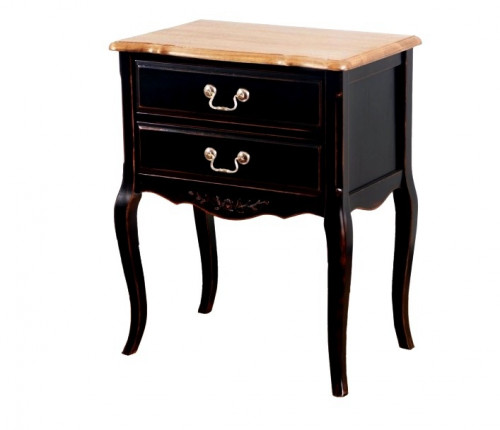 прикроватная тумба frenny с двумя ящиками в Нижневартовске