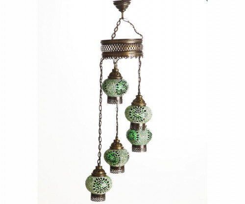 подвесная люстра kink light марокко 0512,07 в Нижневартовске