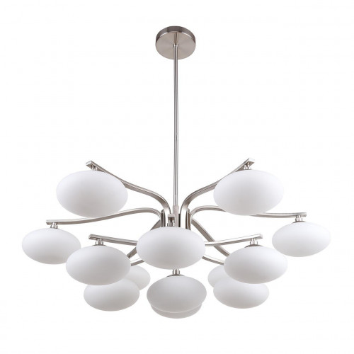 подвесная люстра favourite pernetti 2514-13p в Нижневартовске