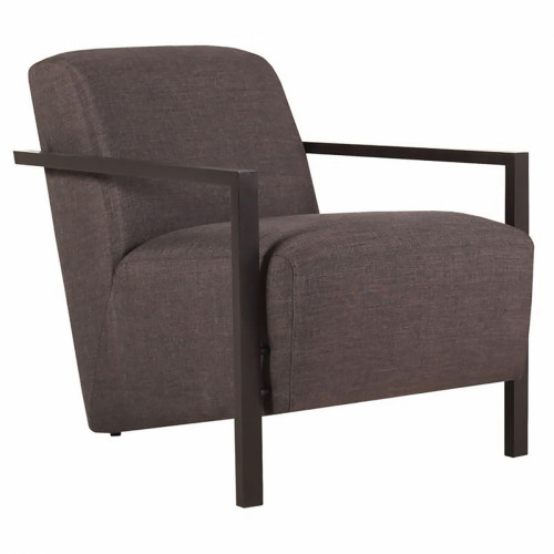 кресло allan темно-серое в Нижневартовске