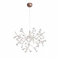 подвесная светодиодная люстра st luce rafina sl379.203.63 в Нижневартовске