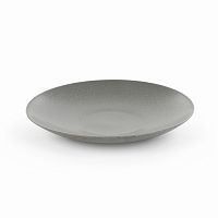 тарелка auberge диаметр 22 серый в Нижневартовске