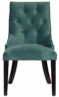 стул valeri изумрудный велюр в Нижневартовске