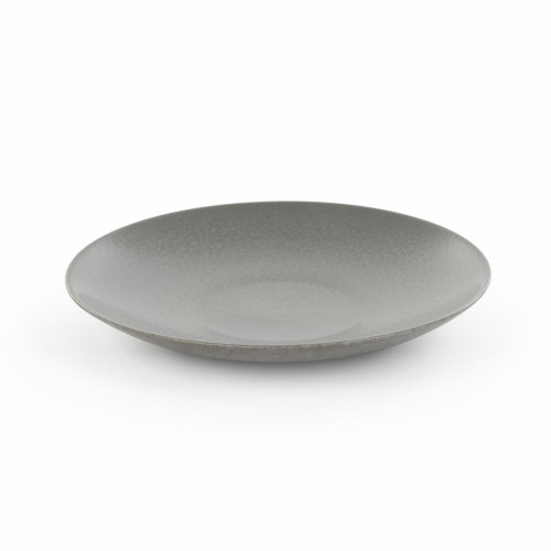 тарелка auberge диаметр 22 серый в Нижневартовске