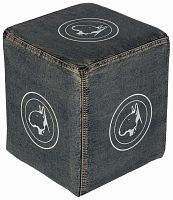 пуф brute синий в Нижневартовске