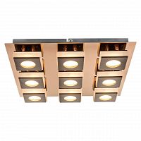 потолочный светодиодный светильник globo 49403-9 в Нижневартовске