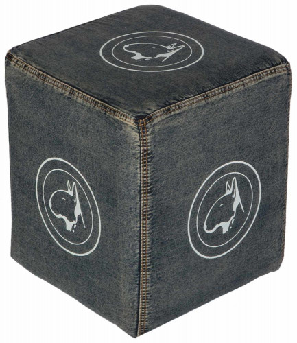 пуф brute синий в Нижневартовске