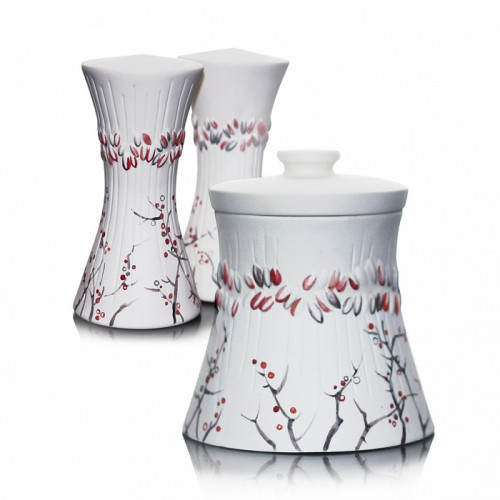 набор из 3-х предметов рябинки в Нижневартовске