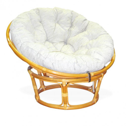 кресло механическое look around (бежевый) в Нижневартовске