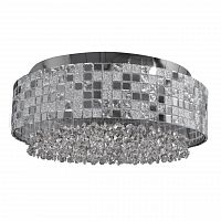 потолочная люстра lightstar bezazz 743064 в Нижневартовске