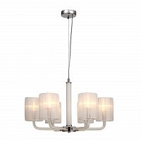 подвесная люстра favourite birra 1861-6p в Нижневартовске