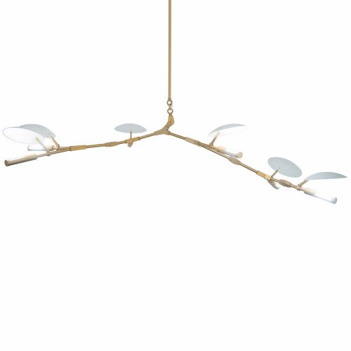 подвесной светильник 1227s-6 в Нижневартовске