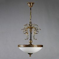 подвесной светильник ambiente toledo 02155 pb в Нижневартовске