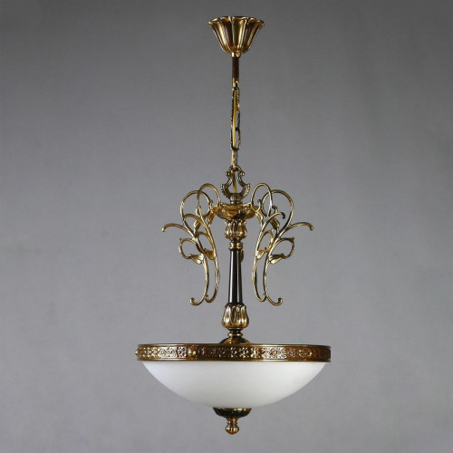 подвесной светильник ambiente toledo 02155 pb в Нижневартовске