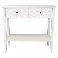 консоль friz white белая в Нижневартовске