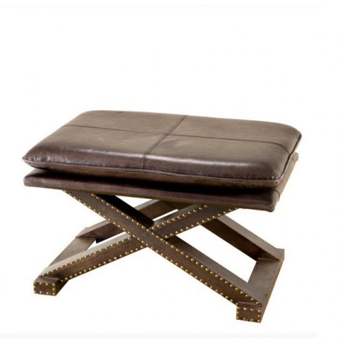 пуф brookfield от eichholtz в Нижневартовске