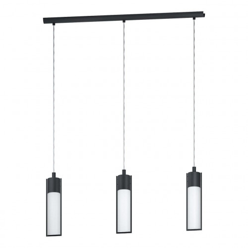 подвесной светодиодный светильник eglo walena 96813 в Нижневартовске