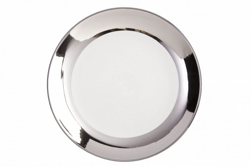 блюдо silver faces в Нижневартовске