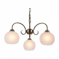 подвесная люстра arte lamp a9317lm-3ab в Нижневартовске