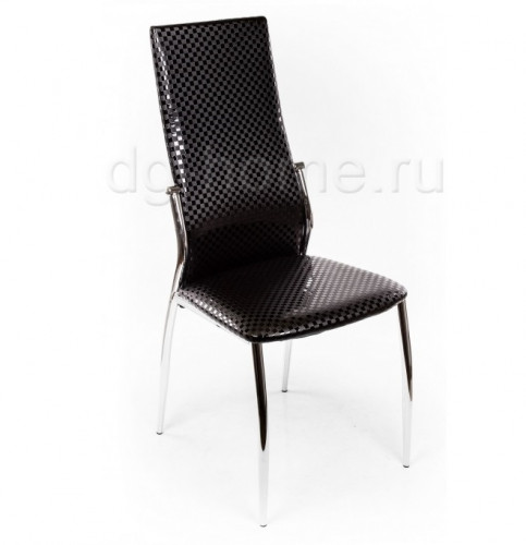 стул f-68 черная клетка в Нижневартовске