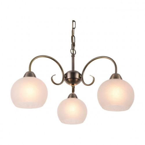 подвесная люстра arte lamp a9317lm-3ab в Нижневартовске