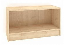 стеллаж баронс лайн ст.047.800-00 1 полка, материал: лдсп в Нижневартовске