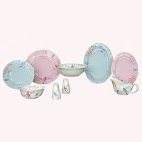 набор посуды sienna 26 pcs dinner set в Нижневартовске