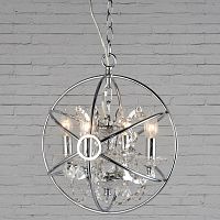 подвесная люстра loft it crystal wins loft1896/4 в Нижневартовске