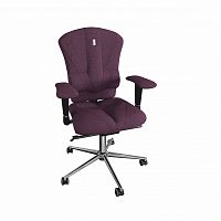 кресло эргономичное victory фиолетовое в Нижневартовске