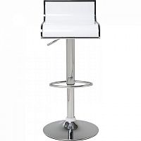 стул барный coffeeshop белый в Нижневартовске