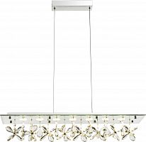 подвесной светодиодный светильник globo 68404-24h в Нижневартовске