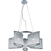 подвесная люстра divinare domenica 2060/02 sp-5 в Нижневартовске