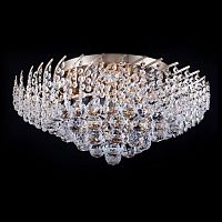 потолочная люстра maytoni karolina dia120-09-g в Нижневартовске