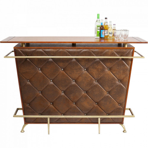 стойка барная rockstar коричневый в Нижневартовске