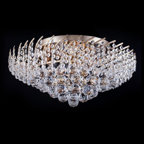 потолочная люстра maytoni karolina dia120-09-g в Нижневартовске