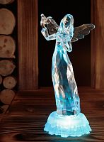 настольная лампа светодиодная ангел globo в Нижневартовске