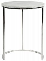 стол журнальный selso белый в Нижневартовске