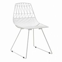 стул white s в Нижневартовске