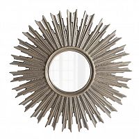 зеркало-солнце в серебряной раме эллисон в Нижневартовске