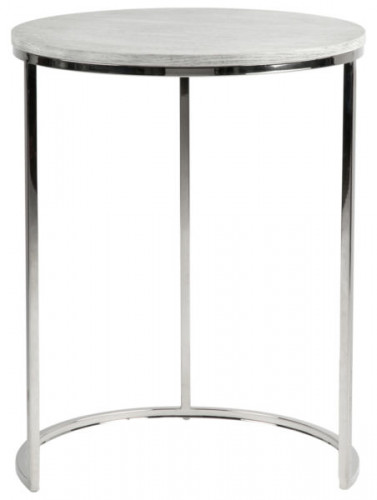 стол журнальный selso белый в Нижневартовске