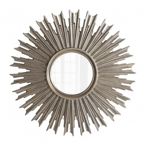 зеркало-солнце в серебряной раме эллисон в Нижневартовске