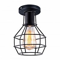 потолочный светильник arte lamp a1109pl-1bk в Нижневартовске