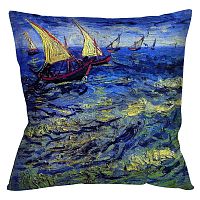 арт-подушка «сен-мари» в Нижневартовске