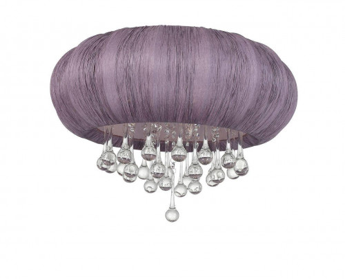 потолочная люстра st luce preferita sl350.092.05 в Нижневартовске